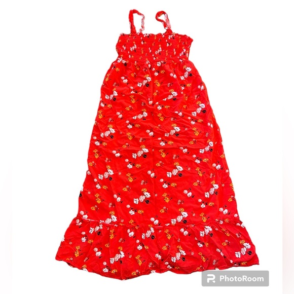 Isabel Maternity Sundress | size medium - Picture 3 of 5